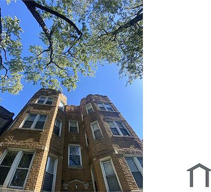 1st image of 6829 S Wabash Ave APT 3S
