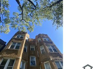 6829 S Wabash Ave APT 3S, Chicago, IL 60637