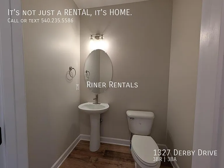 1327 Derby Dr — Photo 5
