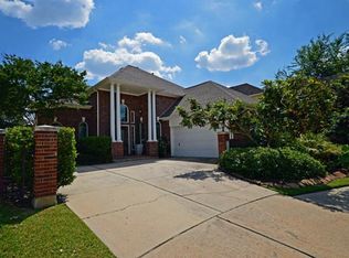 15410 Wisteria Springs Ct, Cypress, TX 77433