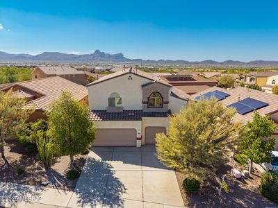 9828 N Niobrara Way, Tucson, AZ, 85742