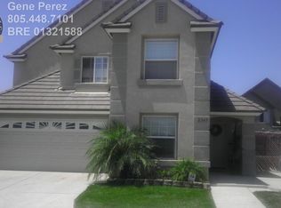 2347 Cesar E Chavez Dr, Santa Maria, CA 93458
