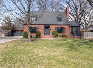 40 E Norfolk Dr, Wichita, KS 67206