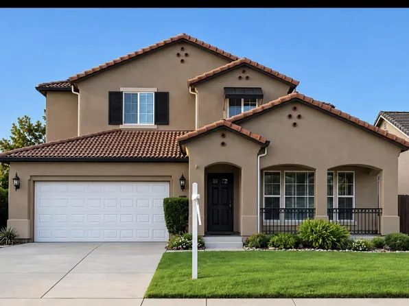 1823 Piedmont Dr, Manteca, CA 95336