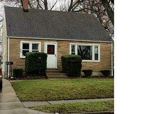 73 Cleveland Dr, Buffalo, NY 14223