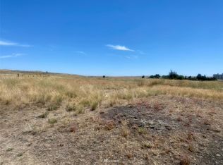 2 NW Lincoln St, Wilbur, WA 99185