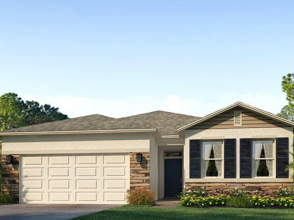 7803 Wheat Stone Dr, Zephyrhills, FL 33540