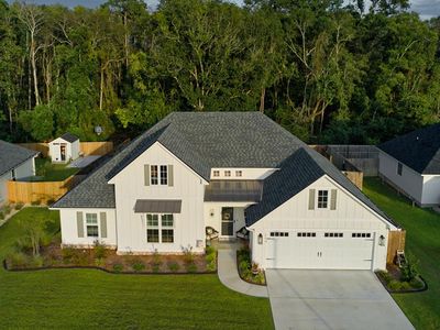 209 Orvis Ln, Hahira, GA, 31632