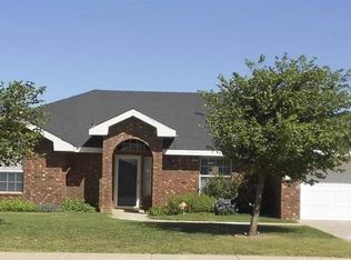 2612 Hammond Blvd, Clovis, NM 88101