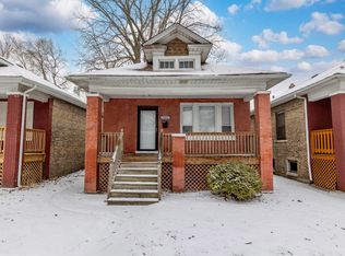 (Undisclosed Address), Chicago, IL 60621