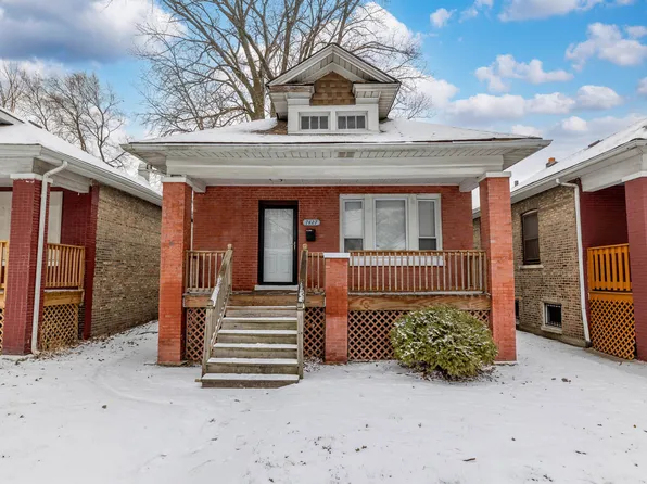 7427 S Perry Ave, Chicago, IL 60621