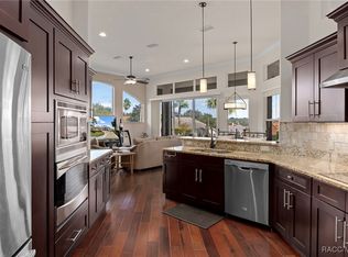 1601 N Tee Time Ter, Hernando, FL 34442