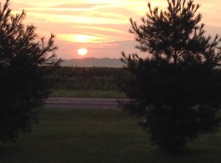 Ironwood, Sturgis, MI