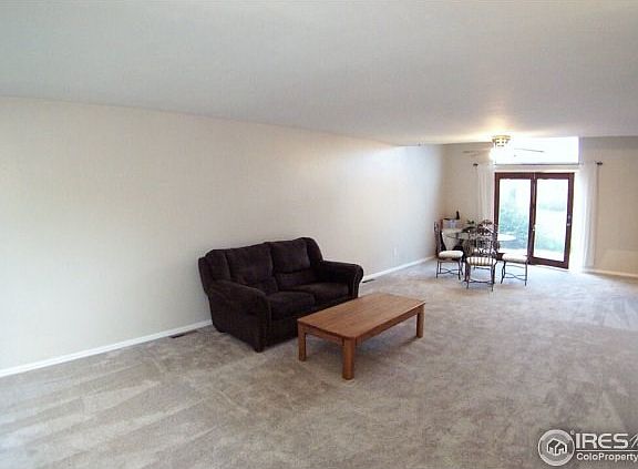 Great room with plenty of natural light