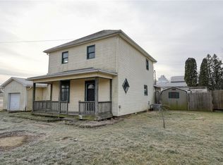 10386 Pioneer Rd, Byesville, OH 43723