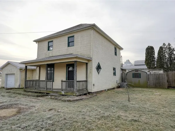 10386 Pioneer Rd, Byesville, OH 43723