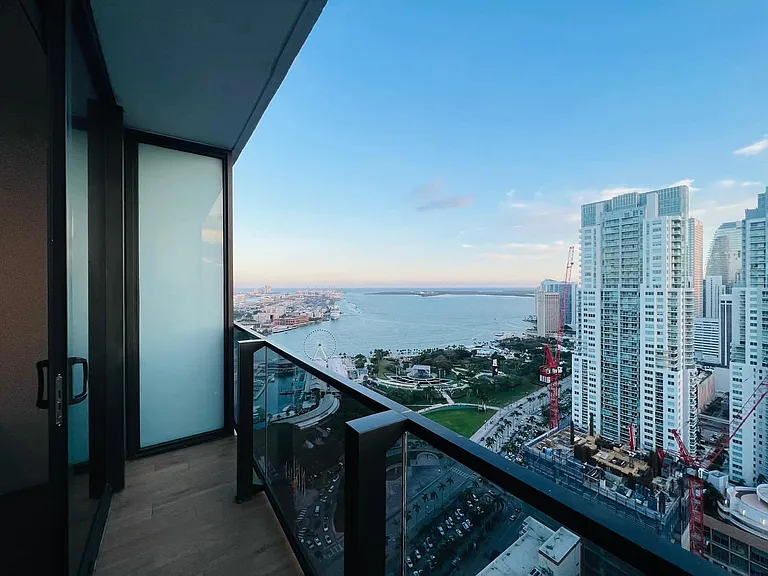Window View