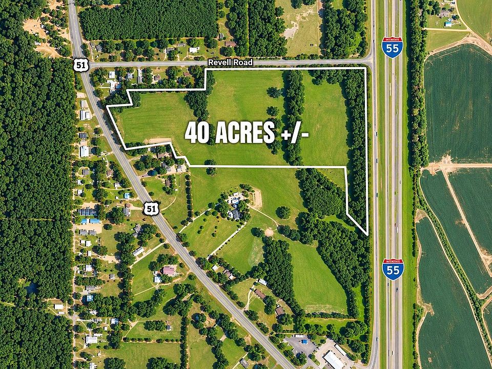 2nd image of 12556 Highway 51 S
