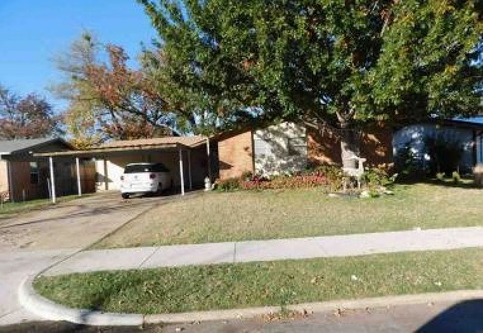 Property Front View