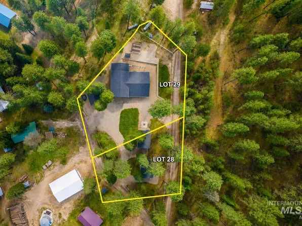 115 Bunch Dr, Garden Valley, ID 83622