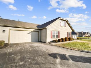 2460 Buckeye Grove Blvd, Grove City, OH 43123