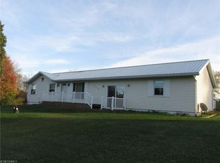 4030 Thompson St NW, Carrollton, OH 44615