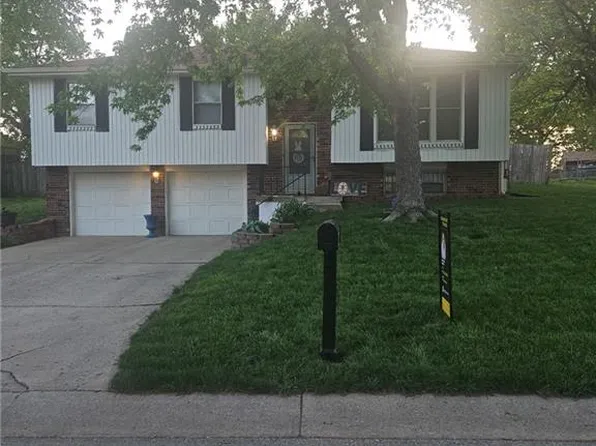 212 S Downey Ave, Independence, MO 64056