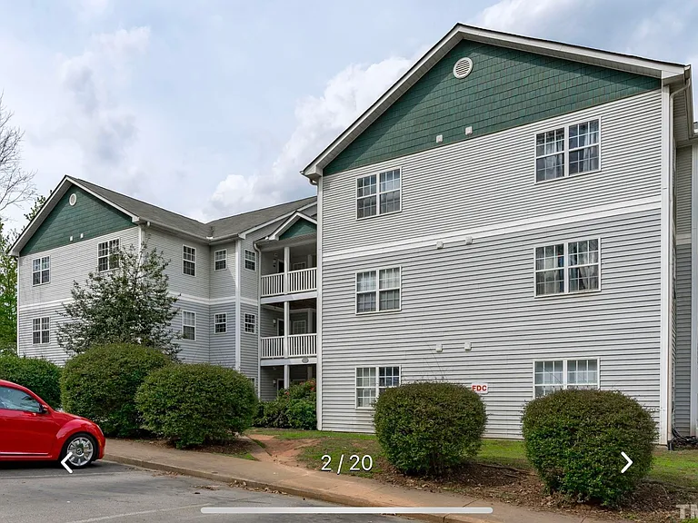 3020 Centennial Woods Dr #1 — Photo 9