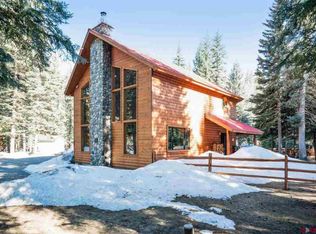 395 Decker Dr, Bayfield, CO 81122