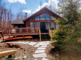 4469 N Gallagher Rd, Stone Lake, WI 54876