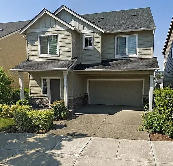 17017 NW Antonio St — Photo 1