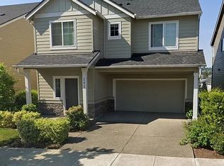 17017 NW Antonio St, Portland, OR 97229