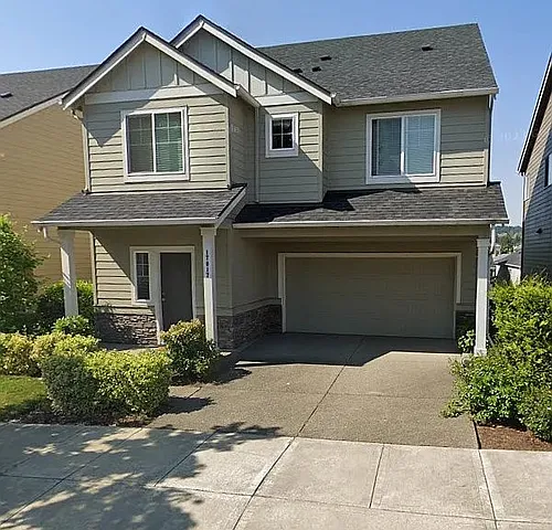 17017 NW Antonio St Photo 1