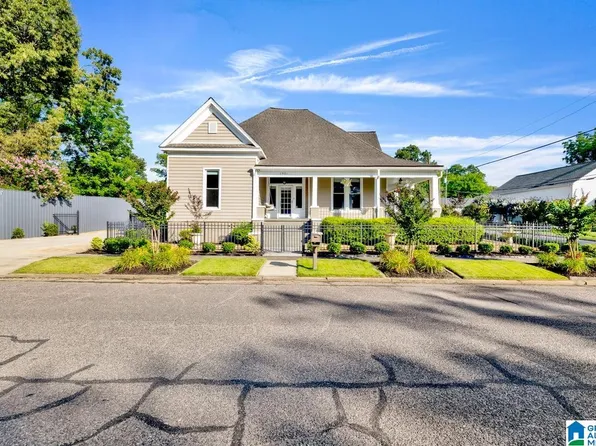 1901 4th Ave S, Irondale, AL 35210