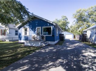 1530 W Cushing St, Decatur, IL 62526