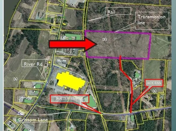 145 grissom Lane, Claremont, NH 03743