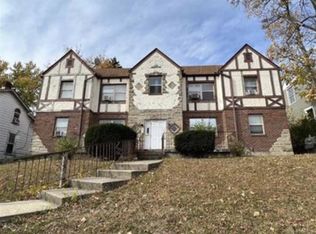 2039 Emerson Ave APT 4, Dayton, OH