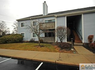 1807 Aspen Dr #1807, Plainsboro, NJ 08536