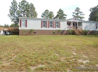 491 Runningbrook Ln, Cameron, NC 28326