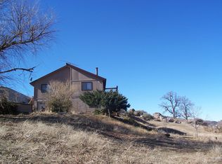 23641 Dart Dr, Tehachapi, CA 93561