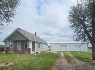 1489 NW 26th Rd, Saint Joseph, MO 64503