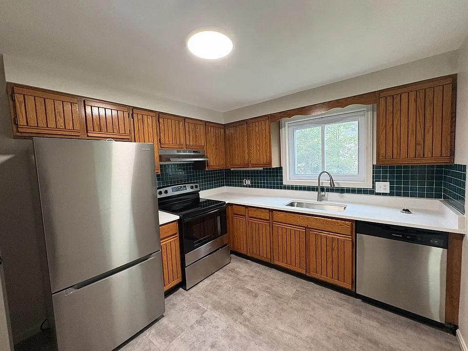 291 Pembroke St #5