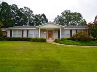 4810 Saint Francis Ave, Columbus, GA