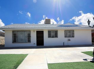 7564 Matamoros Dr, El Paso, TX 79915
