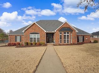 6398 Wrens Nest Cv, Springdale, AR 72762