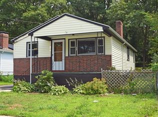 102 Lorna Rd, Mattapan, MA 02126