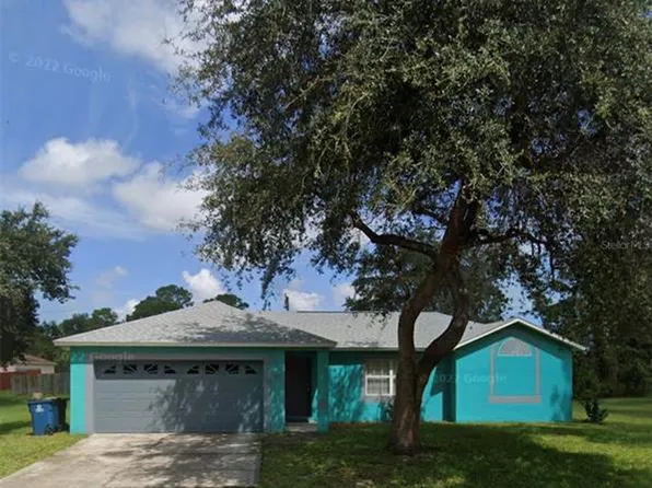 1561 Republic St SE, Palm Bay, FL 32909