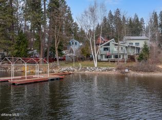 24161 N Lakeview Blvd, Rathdrum, ID 83858