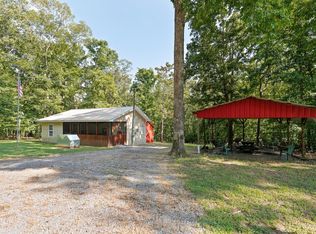 83 Rendezvous Dr, New Concord, KY 42076