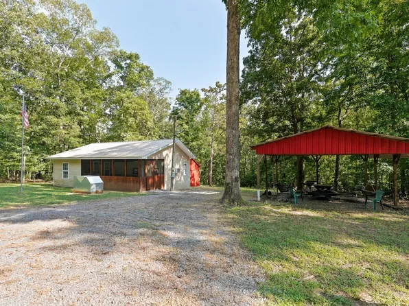 83 Rendezvous Dr, New Concord, KY 42076